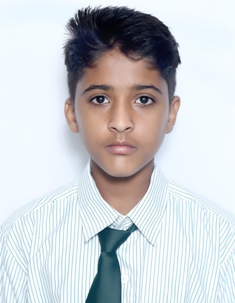 RITIK MORDIYA