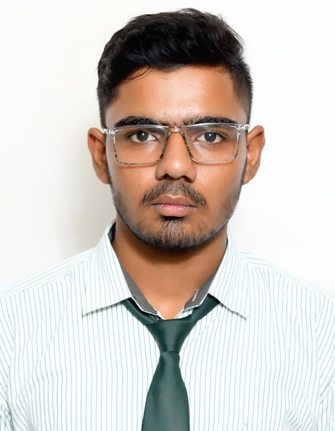 YATISH KUMAR