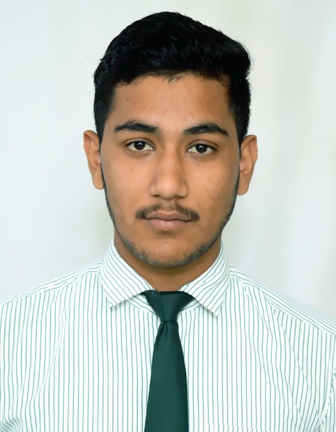 RITURAJ MAHARIA