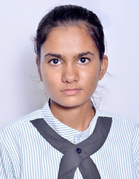 ANJALI JANGIR