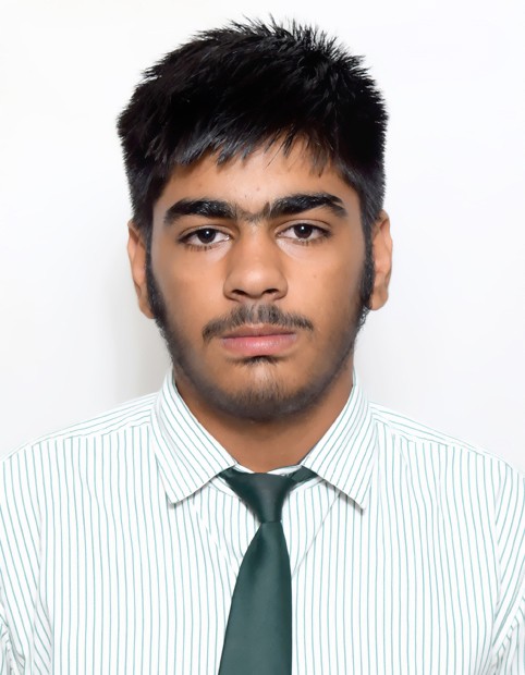 VARUN JANGIR