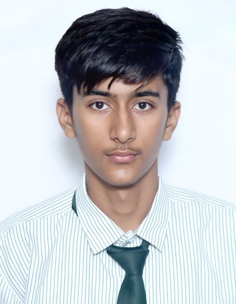MANISH YADAV