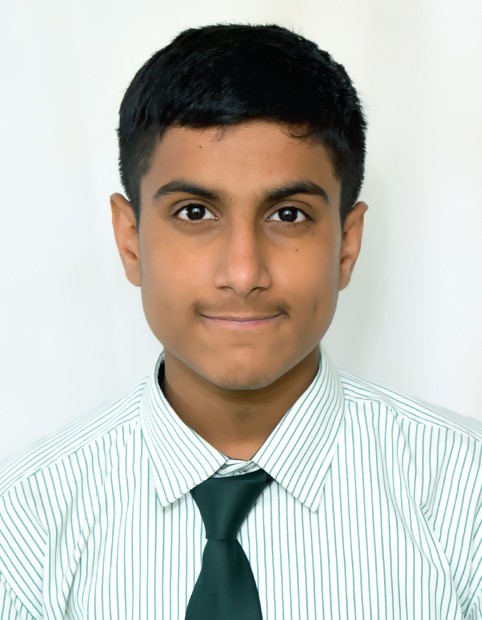 PRADHUMN GURJAR