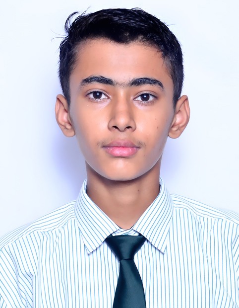 AVIK PACHAR