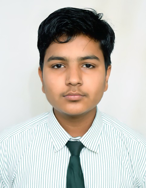 TUSHAR SINGH