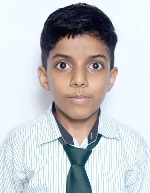 SHUBHAM SONEL