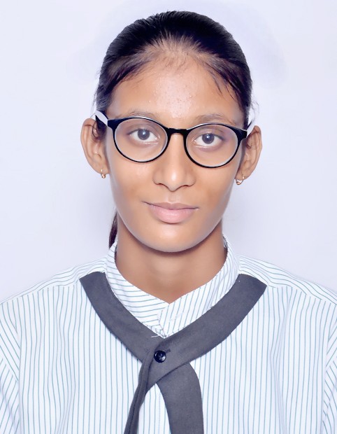 BHAWANA SINGH CHOUDHARY