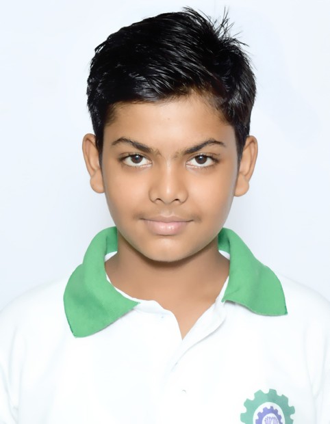 VIPUL AGARWAL
