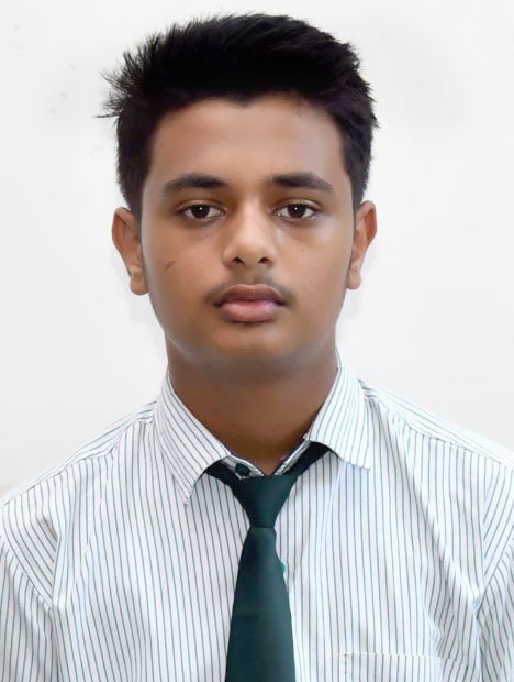 MOHIT MEENA