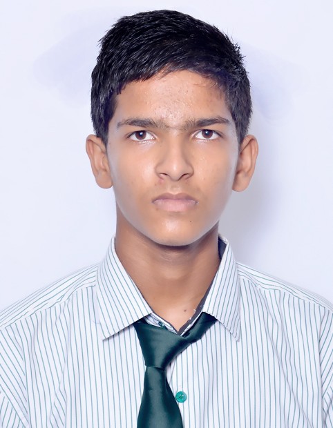TINKU SHARMA