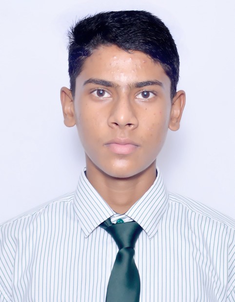 AMAN SHARMA