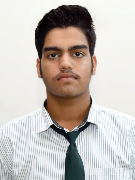 SUMEET KUMAR