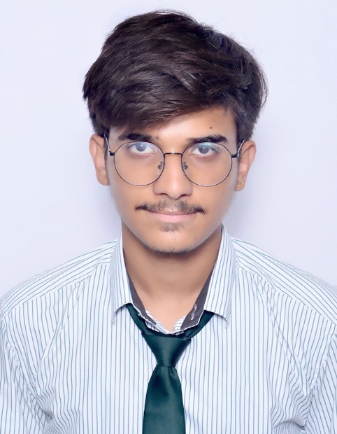 NITESH SONI