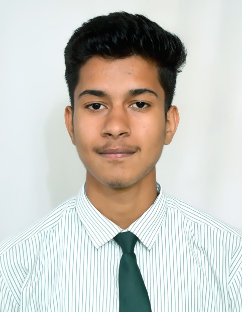 MOHIT ACHARA