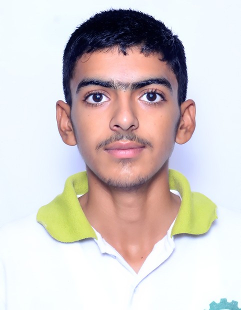 MADHAV POONIA