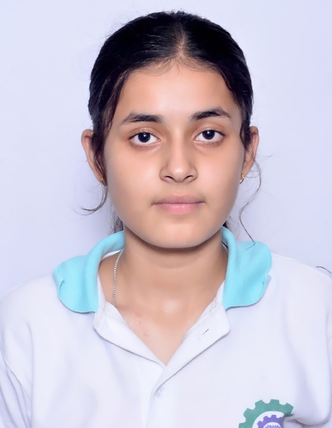NAINA SHARMA