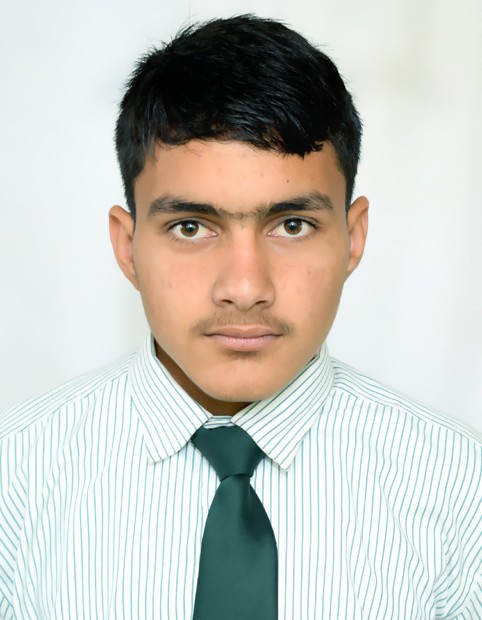 MANISH KUMAR SAMOTA