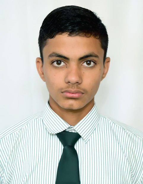 HARENDRA SINGH SAMOTA