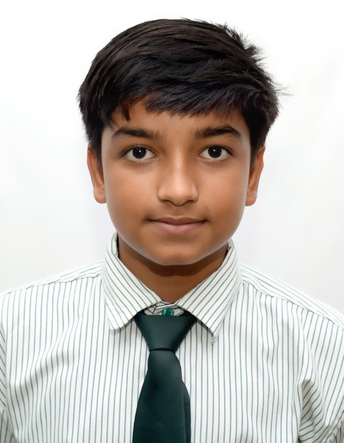 HITESH DADHEECH