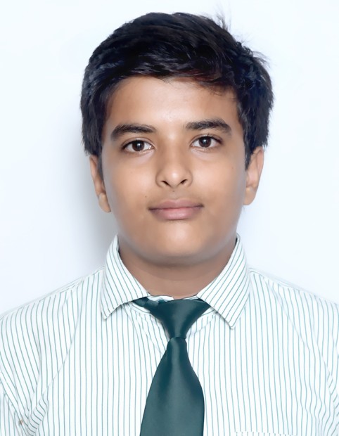 PRANAY MEENA