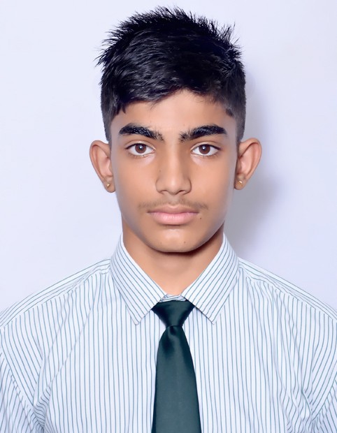 AADITYA SINGH