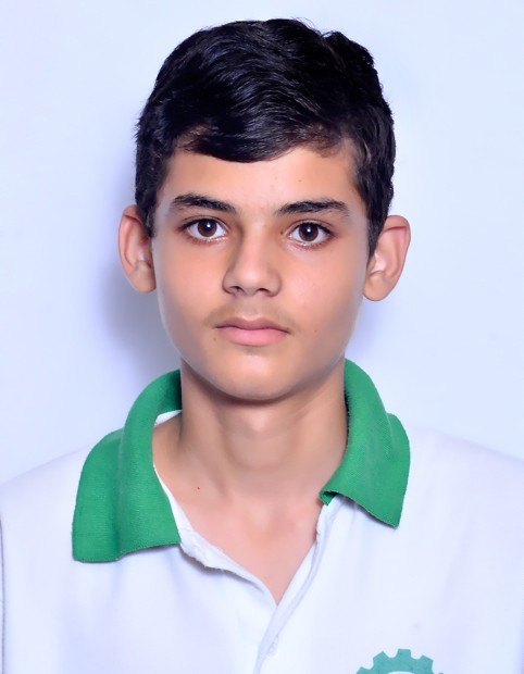 ADITYA PUNIA