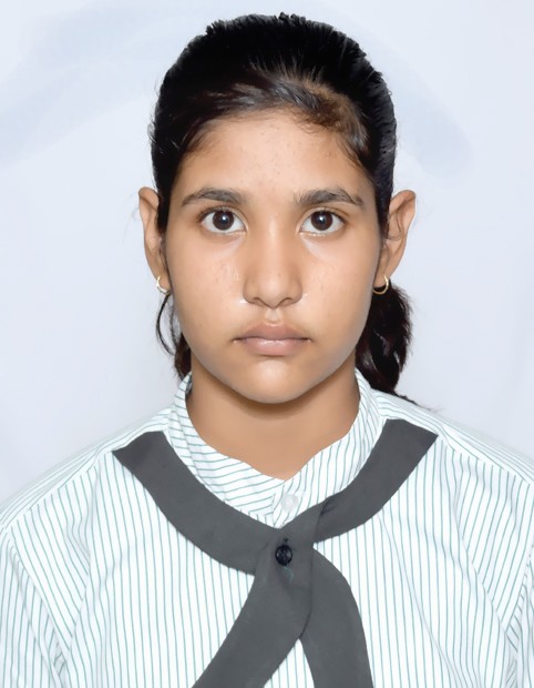 DIVYA KUMARI