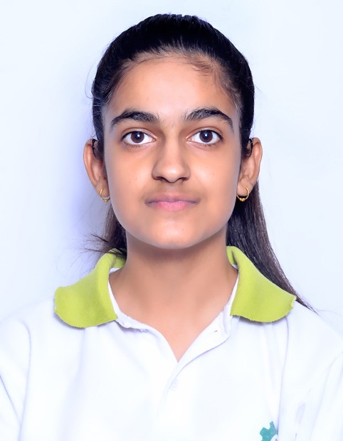 SWATI BHINCHAR