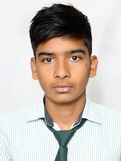 HIMANSHU YADAV