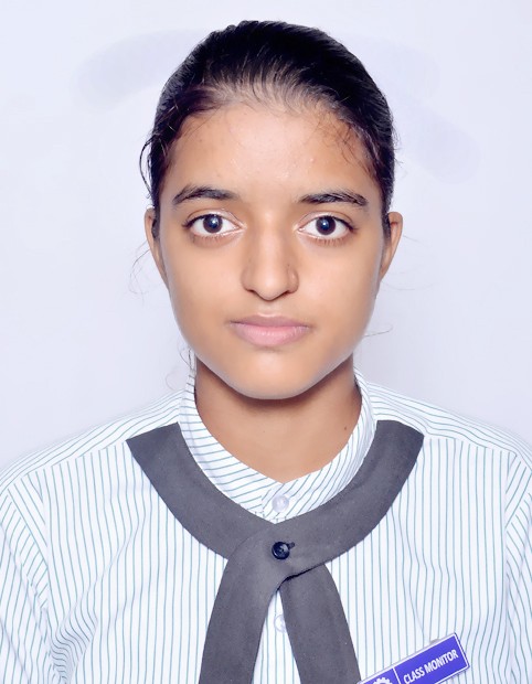 BHUMIKA