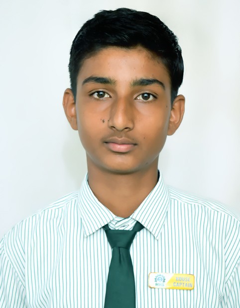 LOKESH KUMAR DOI