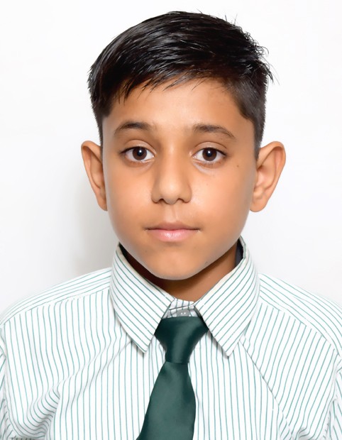 VAIBHAV ROJ