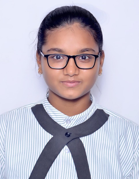 LAKSHITA
