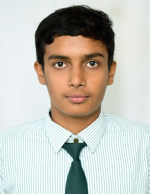 ANKIT KUMAR CHHABARWAL