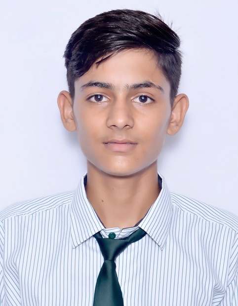 PRITAM KUMAR