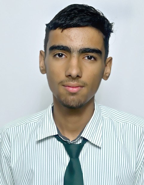 ANKIT ROYAL
