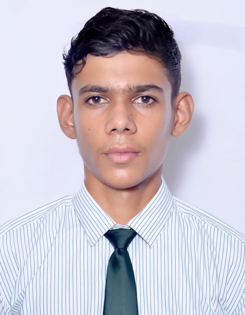 MOHIT KUMAR NARDIA