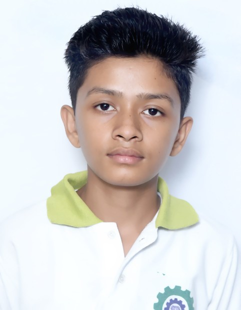 KRISHANKANT