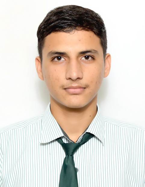 PARUL CHOUDHARY