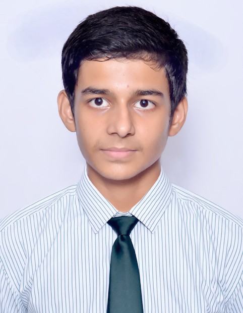 RUCHIKA SIHAG