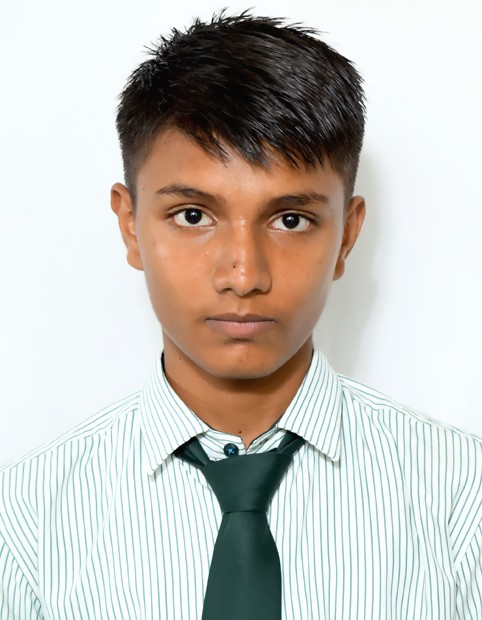 SUMIT KUMAR