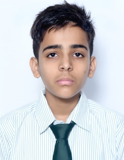 ANSHU KUMAWAT