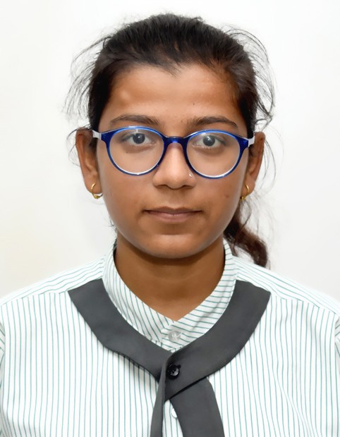 PRIYANKA KANWAR