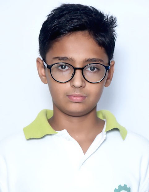 HANU VATSAL SINGH TANWAR