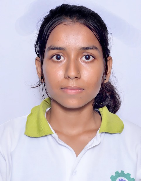 SAKSHI SHARMA