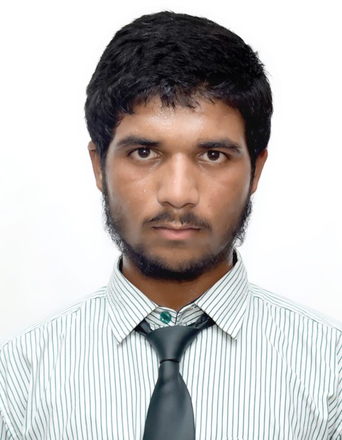 RAJ CHAUHAN