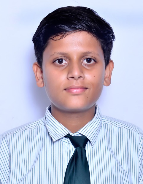 AYAN KHAN