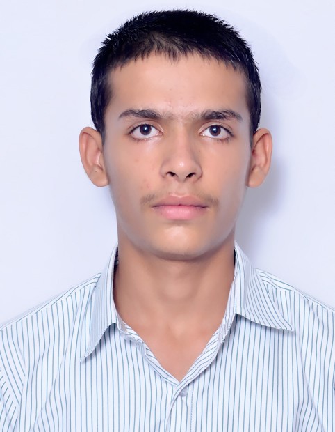 YASH RAJ RANWA