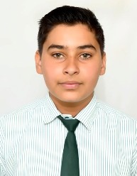 DEVANSH DHAKA