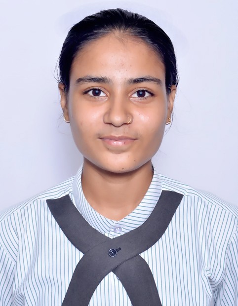 CHANCHAL KARNAWAT